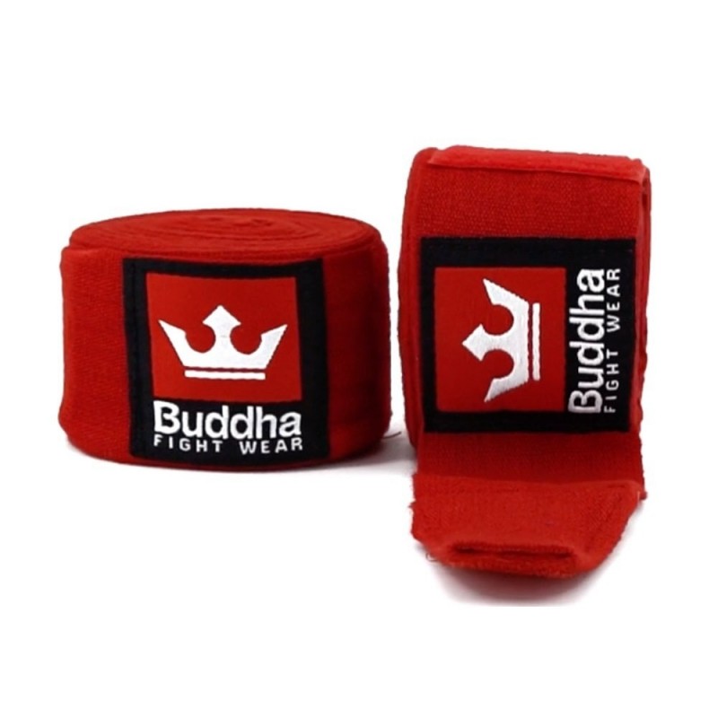 Vendas Buddha Semi Elásticas