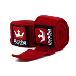 Vendas Buddha Semi Elásticas