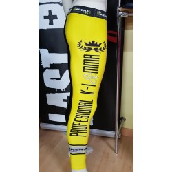 Lycra Larga Slam Arena
