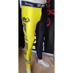 Lycra Larga Slam Arena