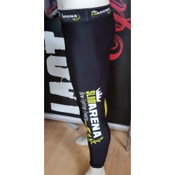 Lycra Larga Slam Arena