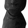 Espinilleras Buddha Epic Negras Mate Espinilleras Buddha Epic Negras Mate