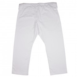 Pantalón de BJJ Basico Tatami - Blanco