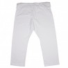 Pantalón de BJJ Basico Tatami - Blanco