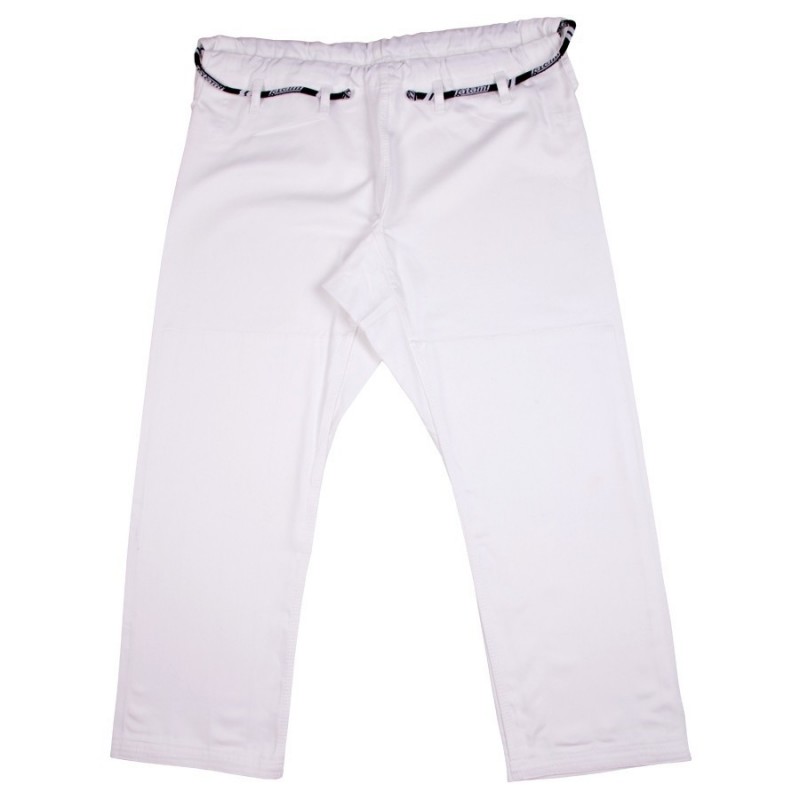 Pantalón de BJJ Basico Tatami - Blanco Pantalón de BJJ Basico Tatami - Blanco