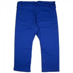 Pantalón de BJJ Basico Tatami - Azul