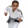 Kimono BJJ Tatami Kids Nova Absolute - Blanco