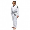 Kimono BJJ Tatami Kids Nova Absolute - Blanco