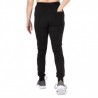 Pantalon Logo Joggers – Black & Black
