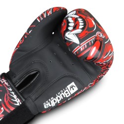 Guantes Buddha Devil Special Edition