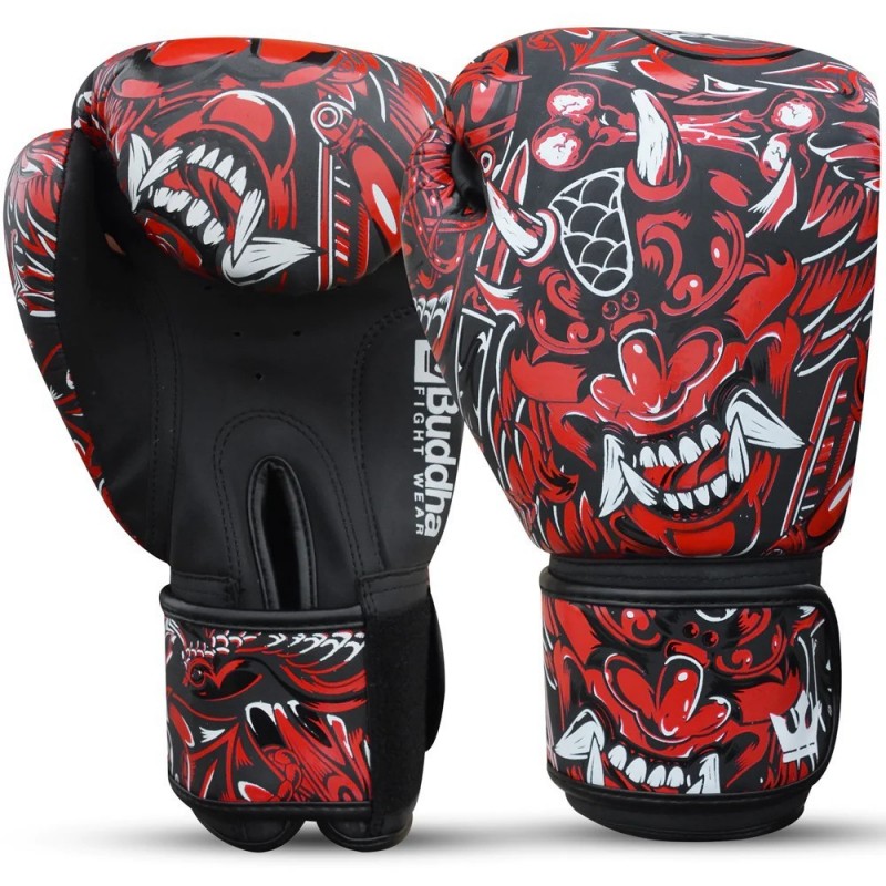 Guantes Buddha Devil Special Edition