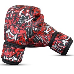 Guantes Buddha Devil Special Edition