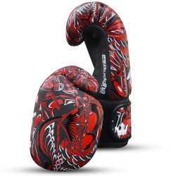 Guantes Buddha Devil Special Edition