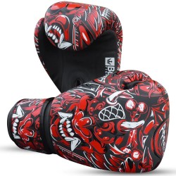 Guantes Buddha Devil Special Edition