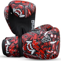 Guantes Buddha Devil Special Edition