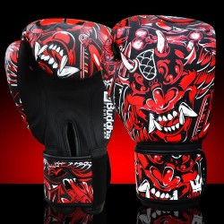 Guantes Buddha Devil Special Edition
