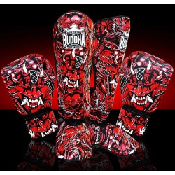 Guantes Buddha Devil Special Edition