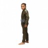 Kimono BJJ Tatami Kids Nova Absolute - Khaki