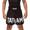 Short MMA Infantil Tatami Raven
