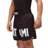 Short MMA Infantil Tatami Raven