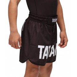 Short MMA Infantil Tatami Raven
