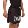 Short MMA Infantil Tatami Raven