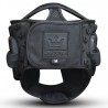 Casco Buddha Supreme Negro