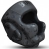 Casco Buddha Supreme Negro