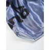 Short Manto MUAY THAI DUAL Gris Short Manto MUAY THAI DUAL Gris