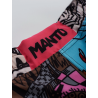 Short MMA Manto WICKY Short MMA Manto WICKY