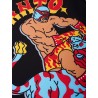 Rashguard Manto LUTADOR Manga Larga Rashguard Manto LUTADOR Manga Larga