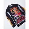 Rashguard Manto LUTADOR Manga Larga Rashguard Manto LUTADOR Manga Larga