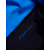 Rashguard Manto Manga Corta RANKED Azul Rashguard Manto Manga Corta RANKED Azul
