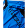 Rashguard Manto Manga Corta RANKED Azul Rashguard Manto Manga Corta RANKED Azul
