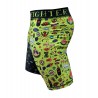 LYCRA CORTA CUSTOM OLD SCHOOL FIGHTER LYCRA CORTA CUSTOM OLD SCHOOL FIGHTER