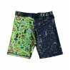 LYCRA CORTA CUSTOM OLD SCHOOL FIGHTER LYCRA CORTA CUSTOM OLD SCHOOL FIGHTER