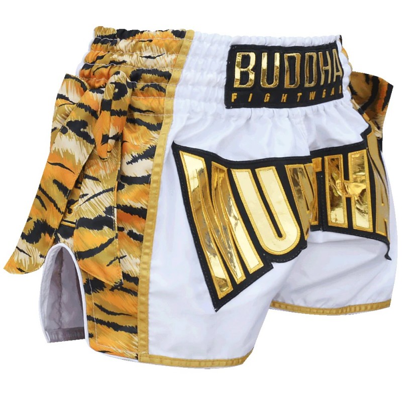 Pantalón Buddha Tiger Pantalón Buddha Tiger