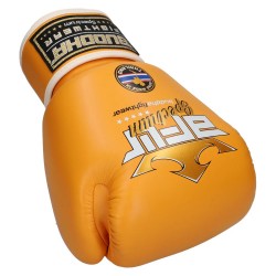 Guantes Spectrum Thailand Butterscotch