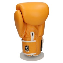Guantes Spectrum Thailand Butterscotch