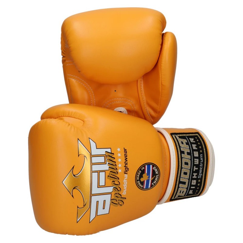 Guantes Spectrum Thailand Butterscotch Guantes Spectrum Thailand Butterscotch