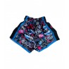 SHORT CUSTOM GRAFFITI NEGRO SHORT CUSTOM GRAFFITI NEGRO