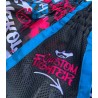 SHORT CUSTOM GRAFFITI NEGRO SHORT CUSTOM GRAFFITI NEGRO
