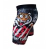 LYCRA CORTA TIGER CUSTOM FIGHTER LYCRA CORTA TIGER CUSTOM FIGHTER