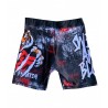 LYCRA CORTA TIGER CUSTOM FIGHTER LYCRA CORTA TIGER CUSTOM FIGHTER