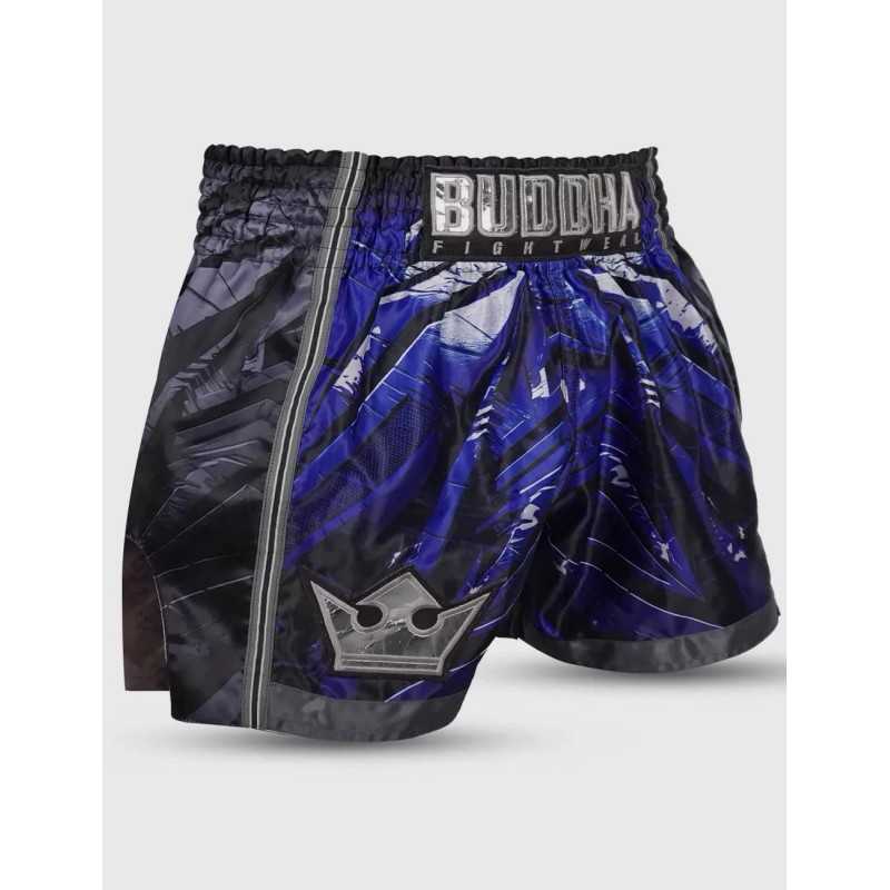 Pantalón Buddha Urban Azul Pantalón Buddha Urban Azul