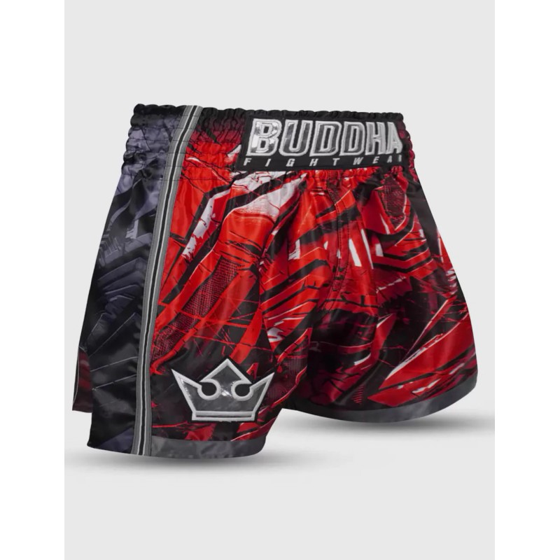 Pantalón Urban Rojo Pantalón Urban Rojo