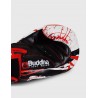 Guantes Infantiles Buddha Creepy Negro Rojo Blanco Guantes Infantiles Buddha Creepy Negro Rojo Blanco