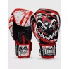 Guantes Infantiles Buddha Creepy Negro Rojo Blanco Guantes Infantiles Buddha Creepy Negro Rojo Blanco