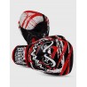 Guantes Infantiles Buddha Creepy Negro Rojo Blanco Guantes Infantiles Buddha Creepy Negro Rojo Blanco