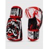 Guantes Infantiles Buddha Creepy Negro Rojo Blanco Guantes Infantiles Buddha Creepy Negro Rojo Blanco